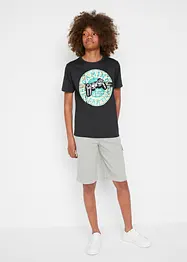 T-shirt in cotone biologico, bonprix