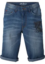 Bermuda in jeans, bonprix