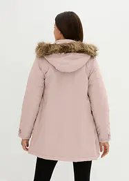 Giacca prémaman 3 in 1 con inserto babywearing, bonprix