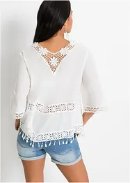 Tunica in puro cotone, bonprix