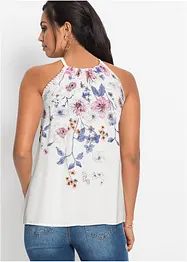 Top in viscosa fluente, bonprix