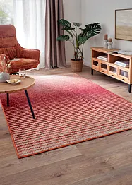 Tappeto con motivo delicato, bonprix