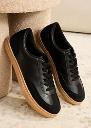Sneaker in stile retrò, bonprix
