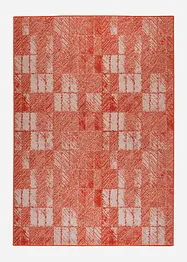 Tappeto in fantasia grafica, bonprix