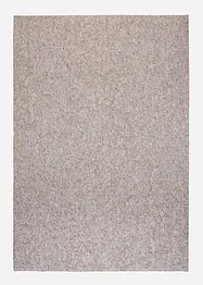 Tappeto lavabile con raffinata struttura a cappio, bonprix