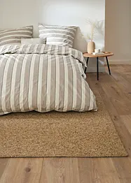 Biancheria da letto in percalle a righe, bonprix