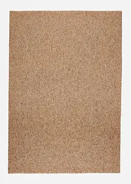 Tappeto lavabile con raffinata struttura a cappio, bonprix