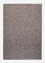 Tappeto lavabile con raffinata struttura a cappio, bonprix