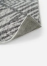 Tappeto da bagno con motivo etnico, bonprix