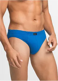 Slip con morbido cotone (pacco da 10), bonprix