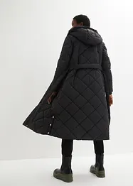 Cappotto trapuntato leggero, bonprix