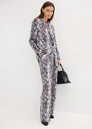 Blazer lungo, bonprix