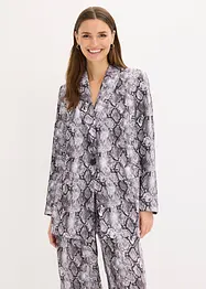 Blazer lungo, bonprix
