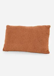Cuscino arredo in bouclé, bonprix