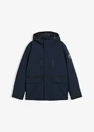 Giacca tecnica impermeabile, bonprix