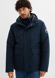 Giacca tecnica impermeabile, bonprix
