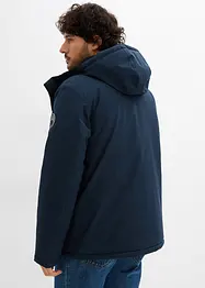Giacca tecnica impermeabile, bonprix