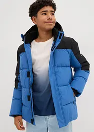 Giacca invernale idrorepellente, bonprix