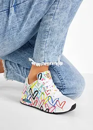 Sneaker Skechers, Skechers