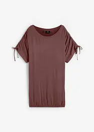 Maglia in viscosa fluente, bonprix