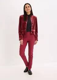 Pantaloni elasticizzati, bonprix