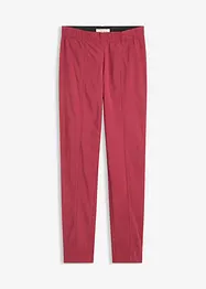 Pantaloni elasticizzati, bonprix