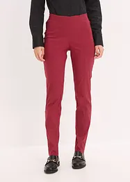 Pantaloni elasticizzati, bonprix