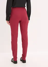 Pantaloni elasticizzati, bonprix