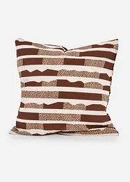 Copricuscino a righe, bonprix