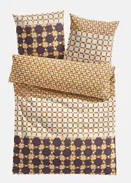 Biancheria da letto con cerchi, bonprix