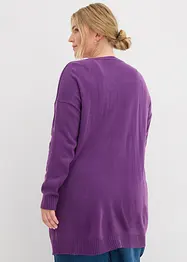Cardigan lungo, bonprix