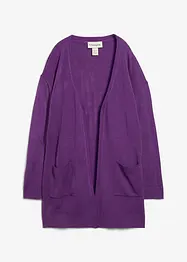 Cardigan lungo, bonprix