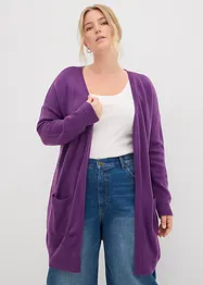 Cardigan lungo, bonprix