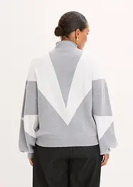 Maglione oversize, bonprix