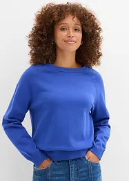Maglione in filato fine, bonprix