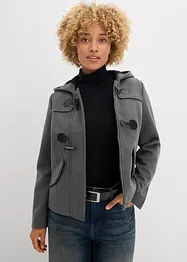 Montgomery in simil lana, bonprix