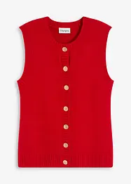Gilet in maglia, bonprix