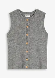 Gilet in maglia, bonprix