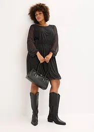 Abito in jersey, bonprix