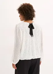 Maglia a maniche lunghe, bonprix