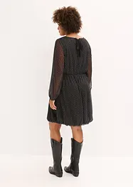 Abito in jersey, bonprix