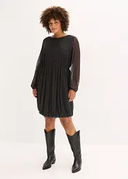 Abito in jersey, bonprix