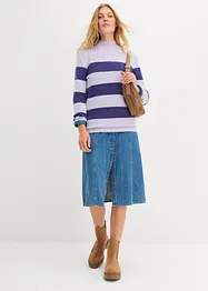 Maglione lungo, bonprix