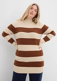 Maglione lungo, bonprix