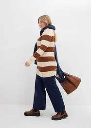 Maglione lungo, bonprix