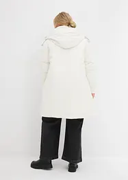 Giacca outdoor idrorepellente,  effetto 2 in 1, bonprix