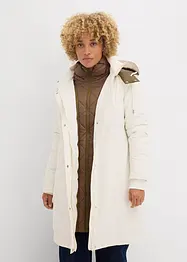 Giacca outdoor idrorepellente,  effetto 2 in 1, bonprix