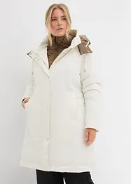 Giacca outdoor idrorepellente,  effetto 2 in 1, bonprix