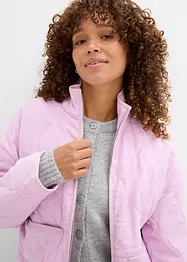 Giacca trapuntata oversize, bonprix
