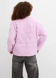 Giacca trapuntata oversize, bonprix